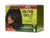 Full Application No-Lye Relaxer Kit - Normal, 12.85 oz. ORS