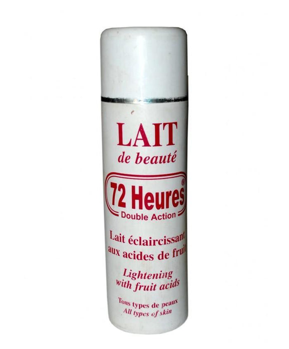 Beauty Lotion 72 Heures Body Lotion Beto Cosmetics