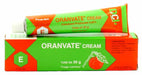 Oranvate Cream Others