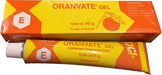 Oranvate Sking lightening Gel Others