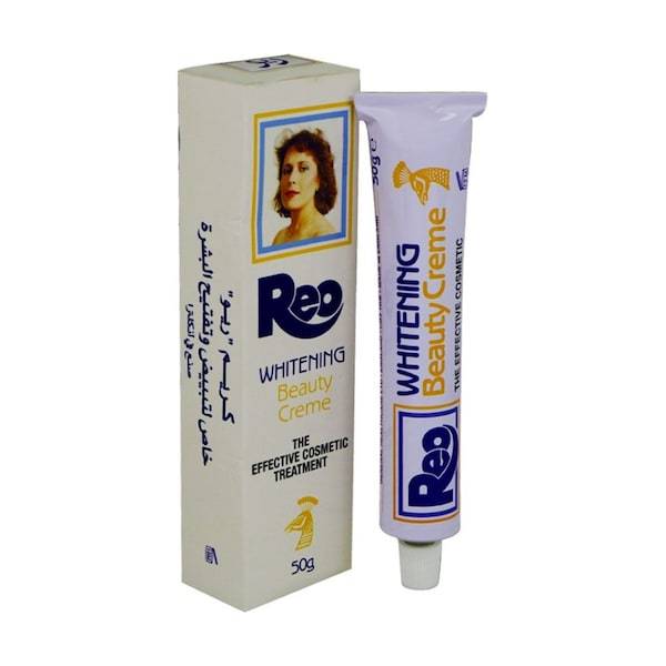 Reo Whitening Beauty Cream Others