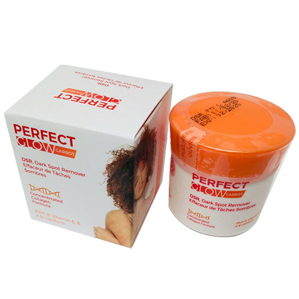 Perfect Glow Carrot Dark Spot Face Cream Perfect