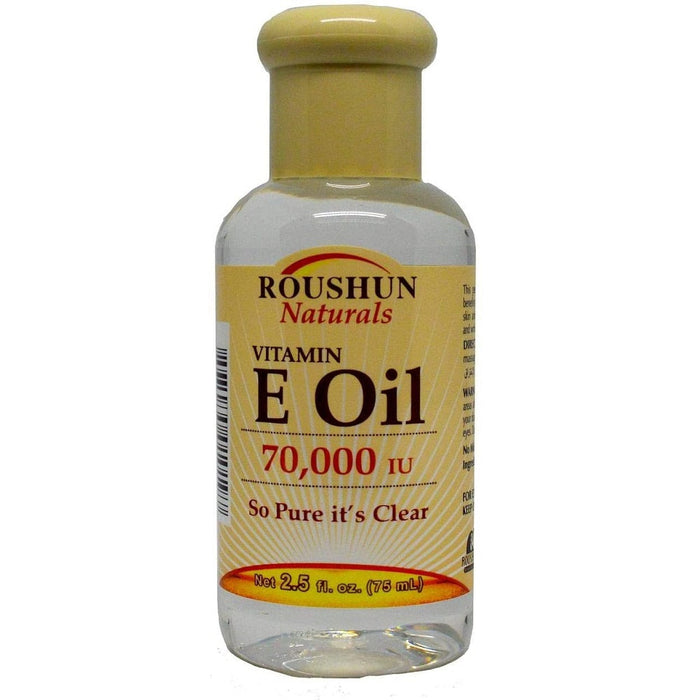 Vitamin E Oil Beto Cosmetics