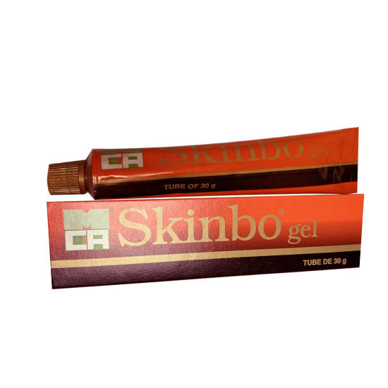 Skinbo Gel Tube 30g Skinbo