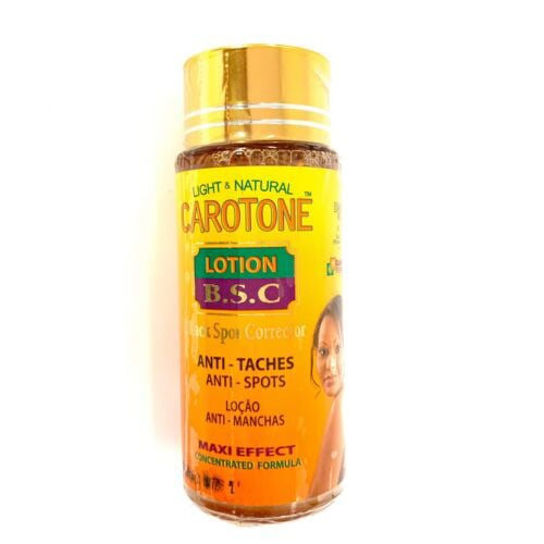 Carotone lotion dark spot corrector Carotone