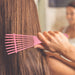 Detangling Brush for Curly Hair Beto Beauty