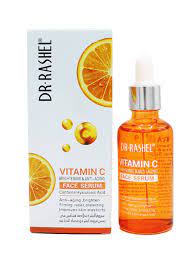 Dr Rashel Vitamin C Face Serum 50ml Dr. Rashel