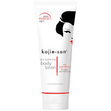 KOJIE SAN Body Lightening & Brightening Lotion 200g Kojie san