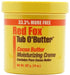 Red Fox Tub O' Butter Cocoa Moisturizing Creme | Contains Pure Cocoa Butter 397g Red Fox