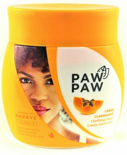 Paw Paw Papaya & Vitamin E Clarifying Cream 300ml Dream Cosmetics